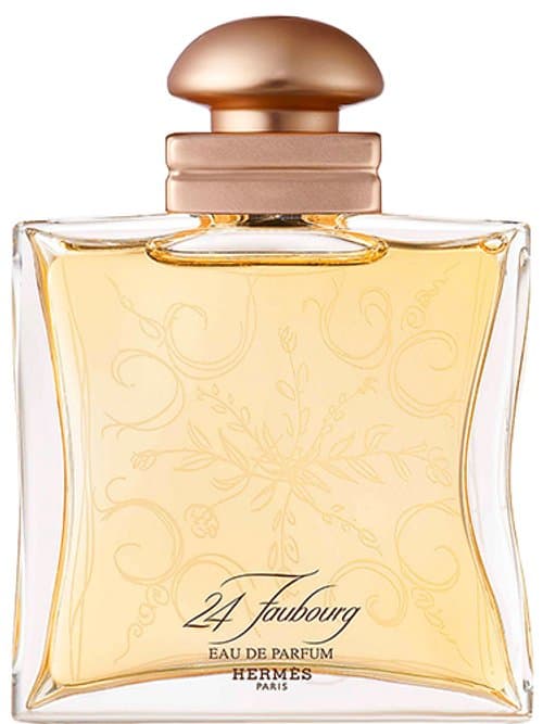 24, Faubourg Eau De Parfum