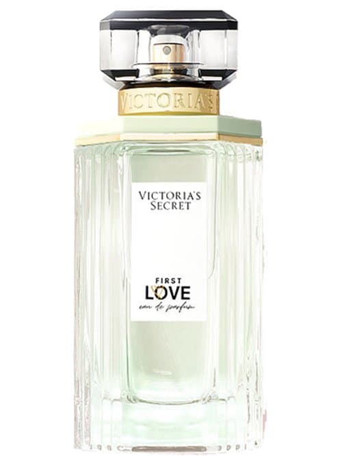 First Love