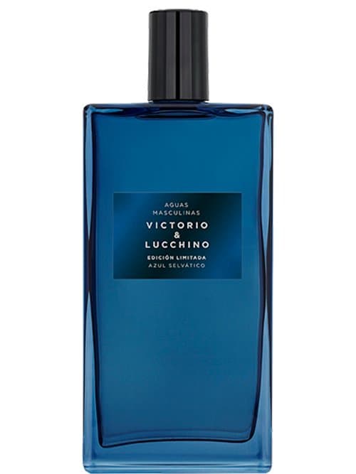 Azul Selvático Limited Edition 2022