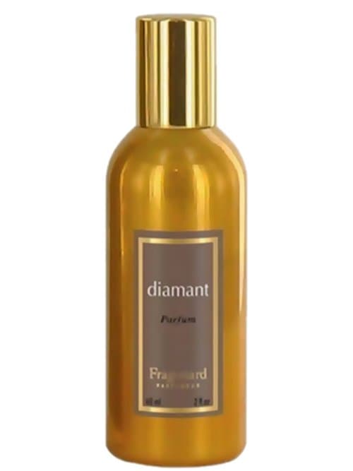 Diamant Parfum