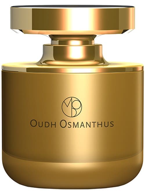Oudh Osmanthus