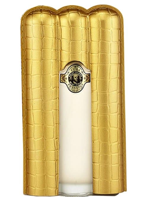 Cuba Prestige Legacy