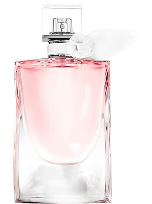 La Vie Est Belle L'Eau De Toilette Florale