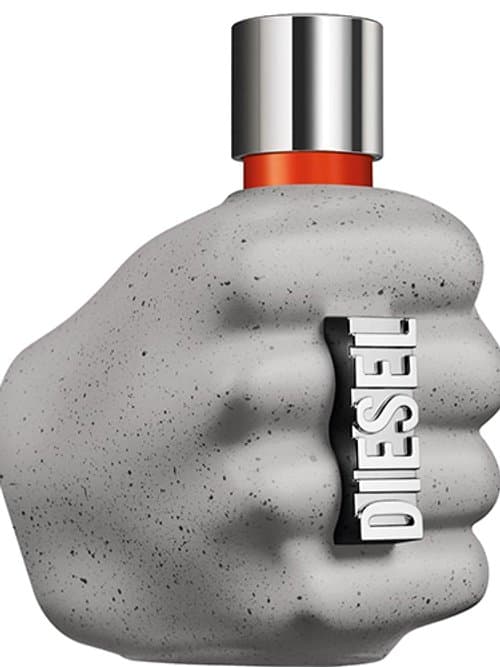 Only The Brave Street