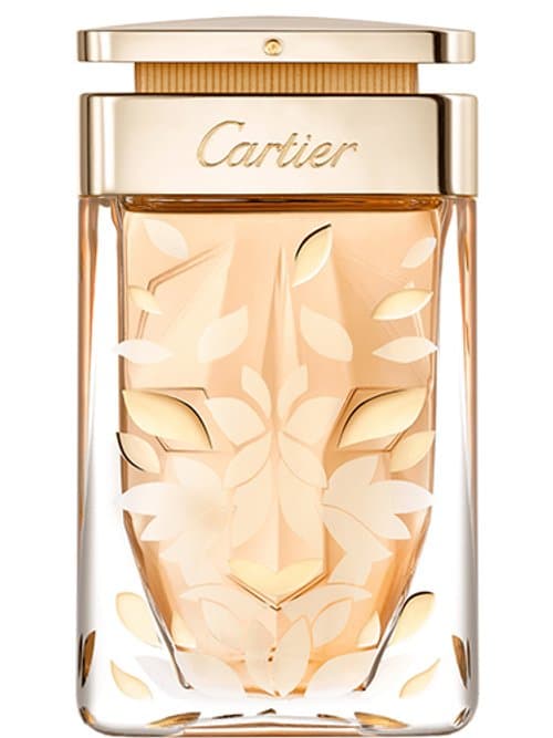 La Panthère Eau De Parfum Ltd. Ed. 2019