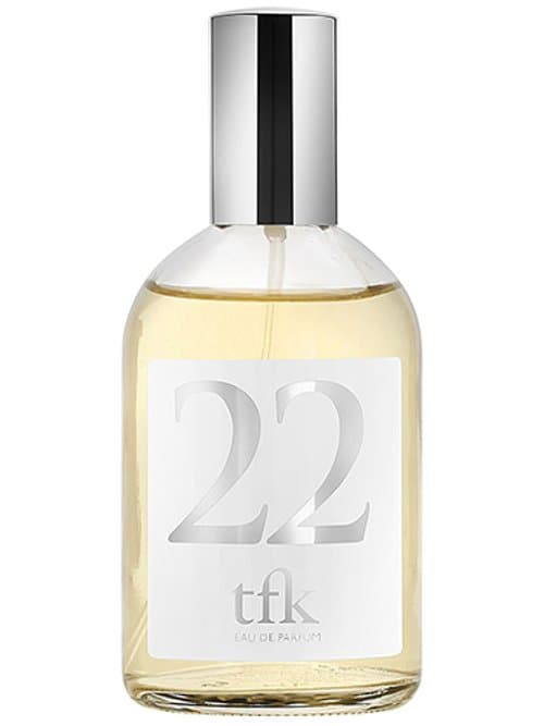 Signature Line : Nº 22