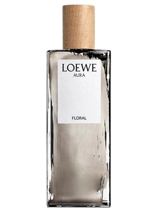 Aura Loewe Floral