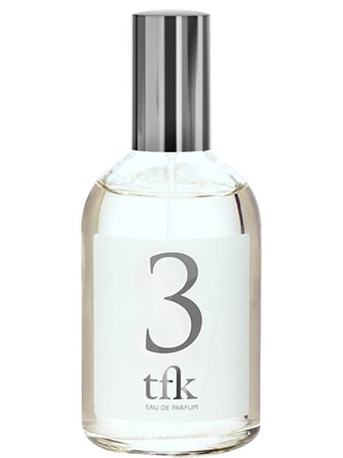 Signature Line : Nº 3