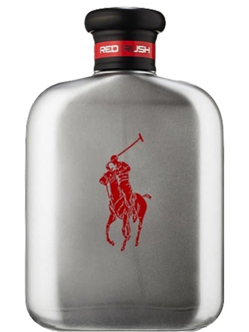 Polo Red Rush