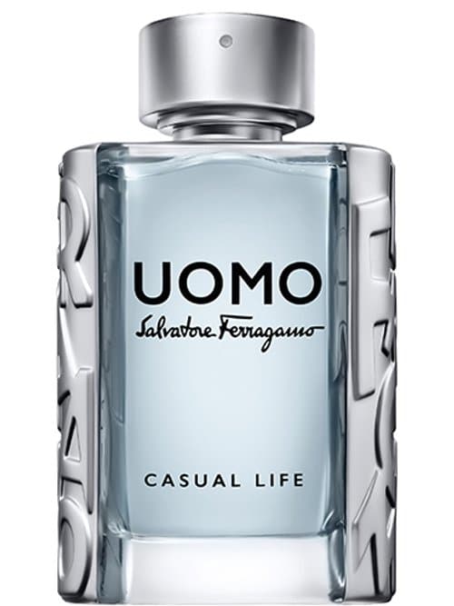 Uomo Casual Life