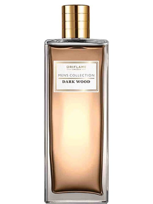 Men'S Collection Dark Wood