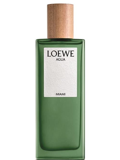 Agua De Loewe Miami