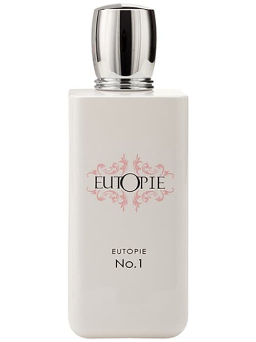 Eutopie Nº 1