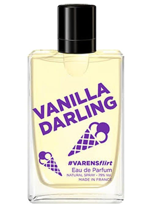 #Varensflirt Vanilla Darling