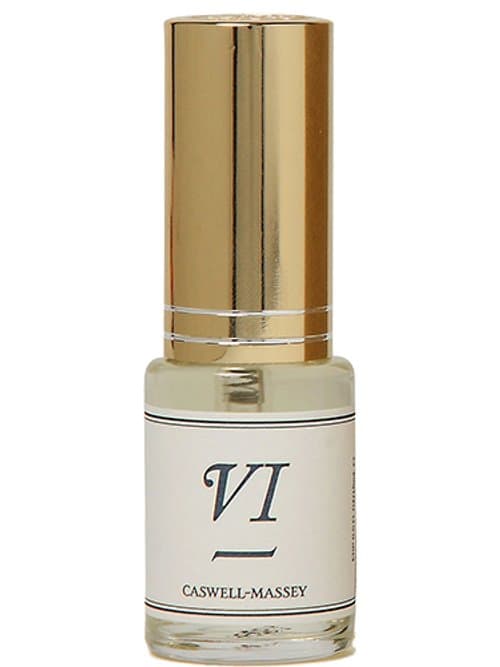 Supernatural Number Six