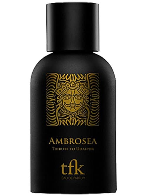 Ambrosea