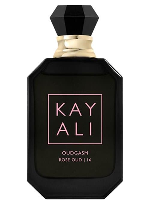 Oudgasm Rose Oud | 16