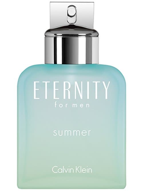 Eternity Summer For Men 2016