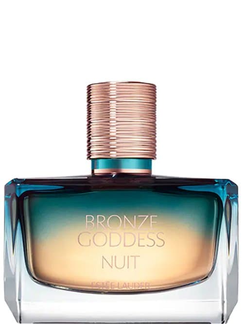 Bronze Goddess Nuit 2022