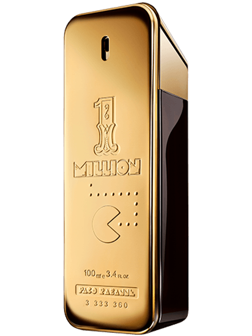 1 Million Pacman Collector Edition