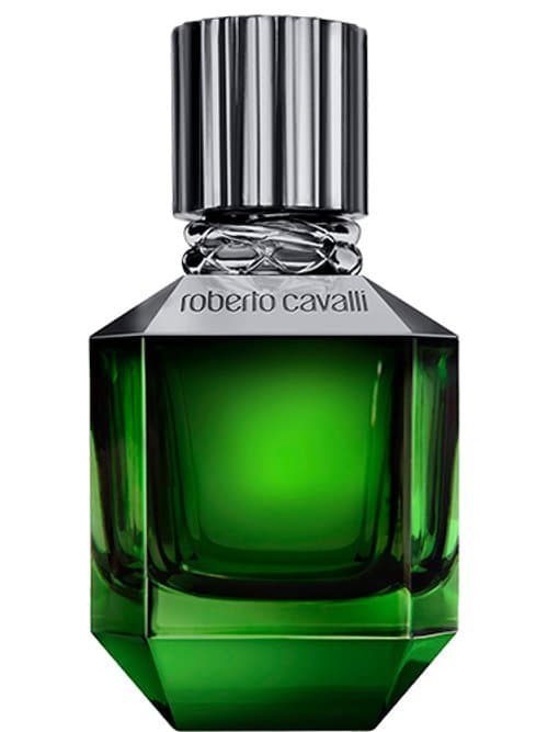 Paradise Found For Him