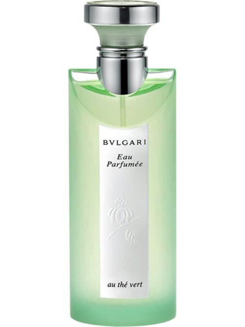 Bvlgari Eau Parfumée Au Thé Vert