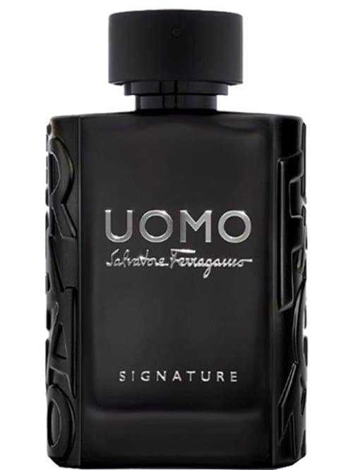 Uomo Signature