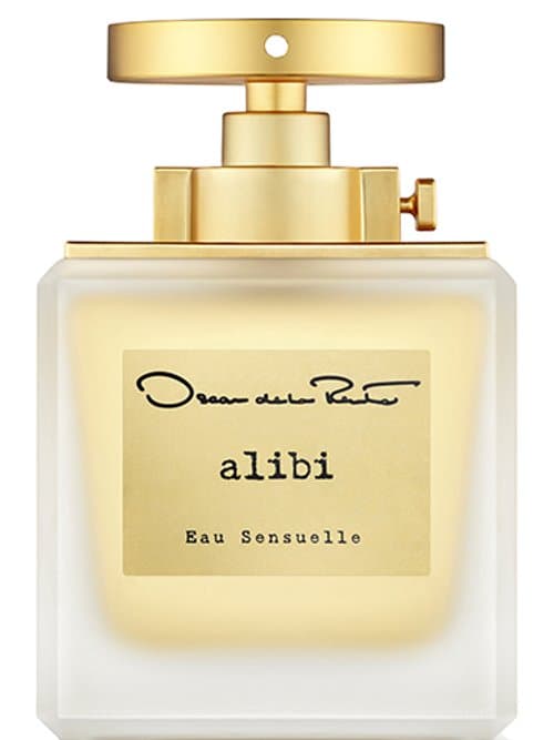 Alibi Eau Sensuelle
