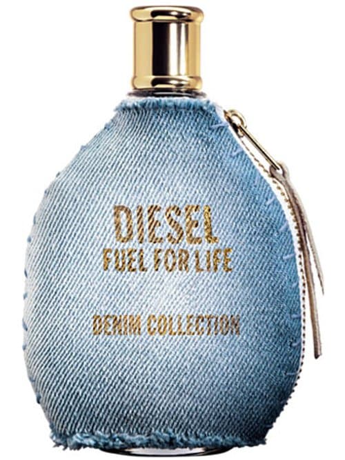 Diesel Fuel For Life Denim Collection Femme 2011