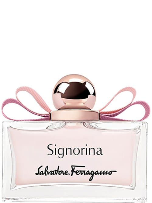 Signorina Eau De Parfum