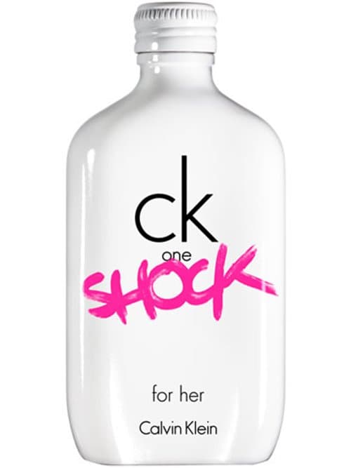 Ck One Shock For Her