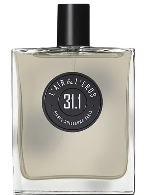 31.1 L’Air & L’Eros