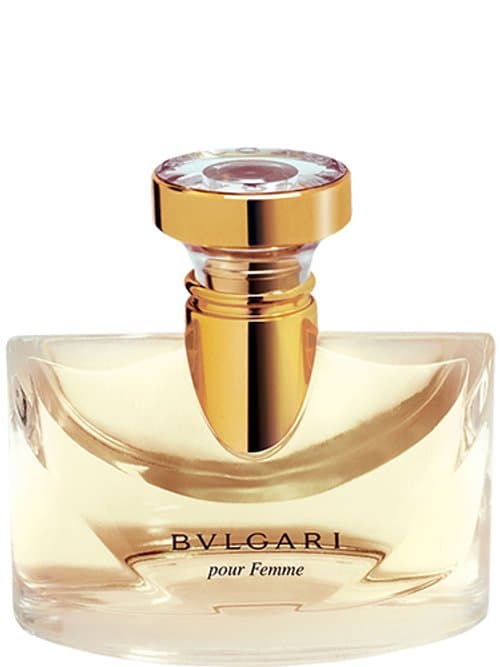 Bvlgari Pour Femme