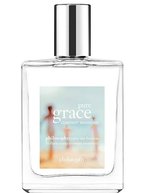 Pure Grace Summer Moments 2020