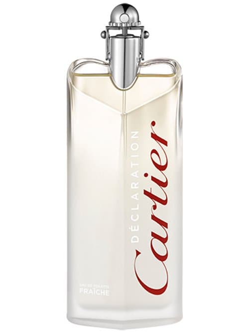 Déclaration Eau Fraîche