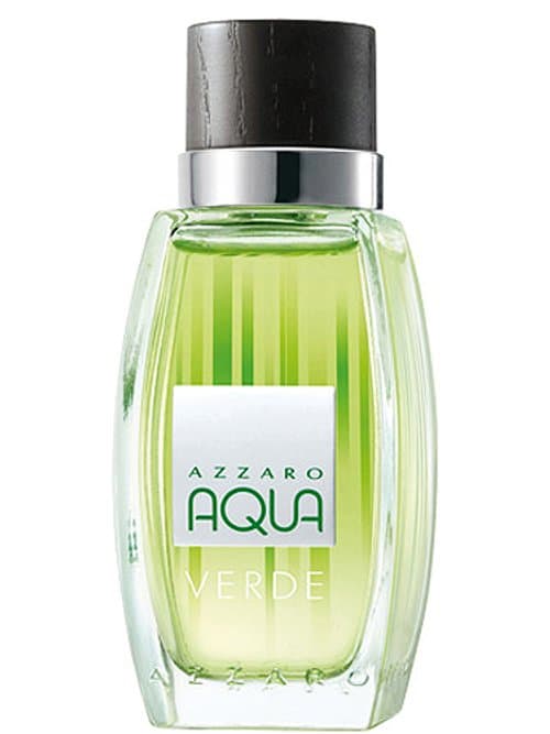 Aqua Verde