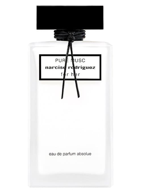 For Her Pure Musc Absolue