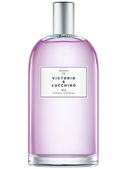 Nº 4 Peonia Imperial