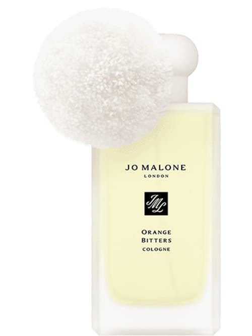 Orange Bitters Cologne 2016