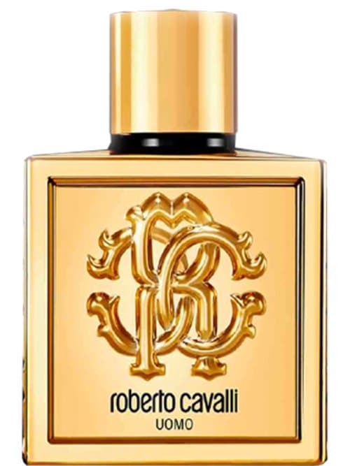 Roberto Cavalli Uomo Golden Anniversary 2021