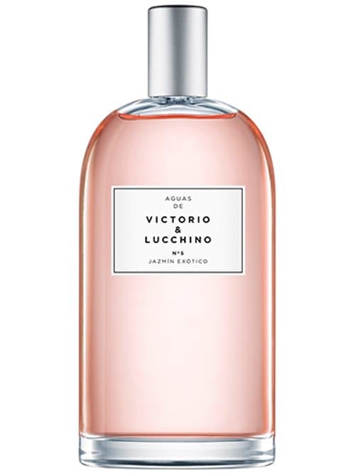 Nº 5 Jazmín Exótico