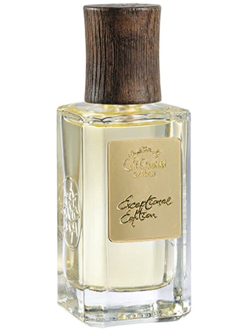 Café Chantant Extrait Exceptional Edition 2015