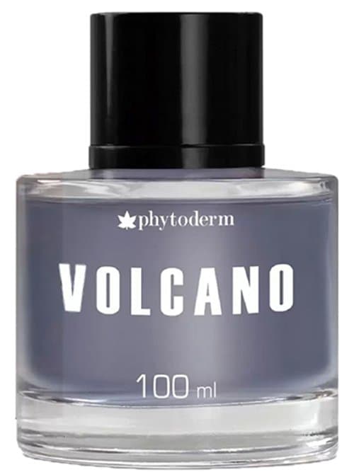 Volcano
