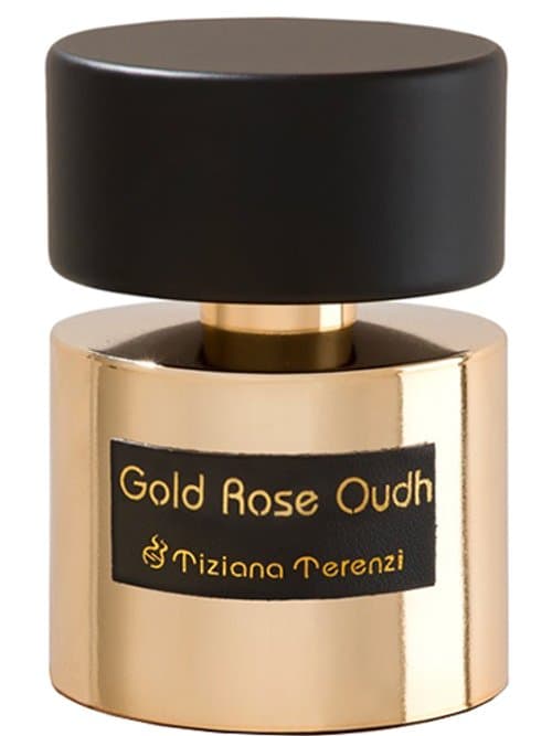 Gold Rose Oudh