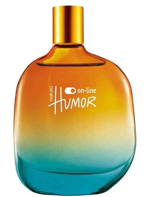 Humor On-Line Masculino