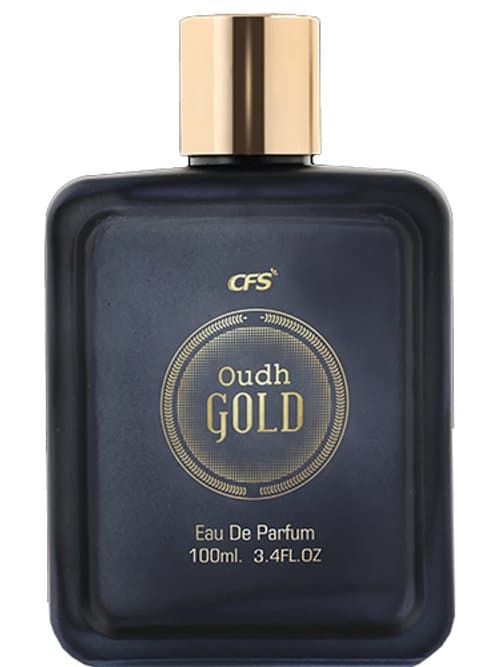 Oudh Gold