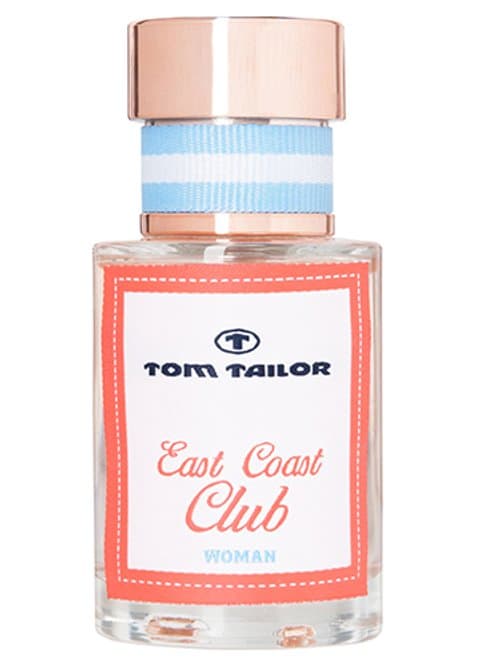 East Coast Club Woman