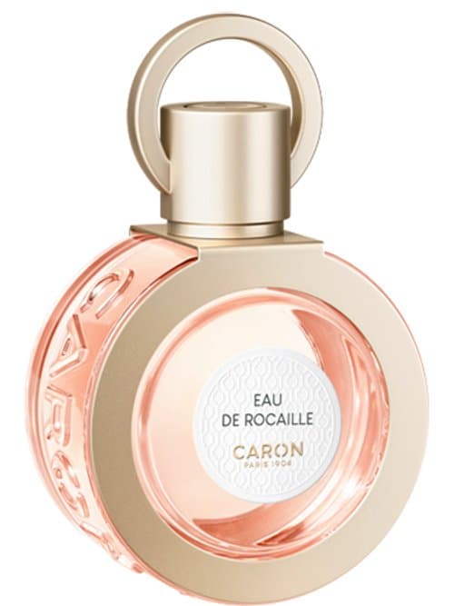 Eau De Rocaille