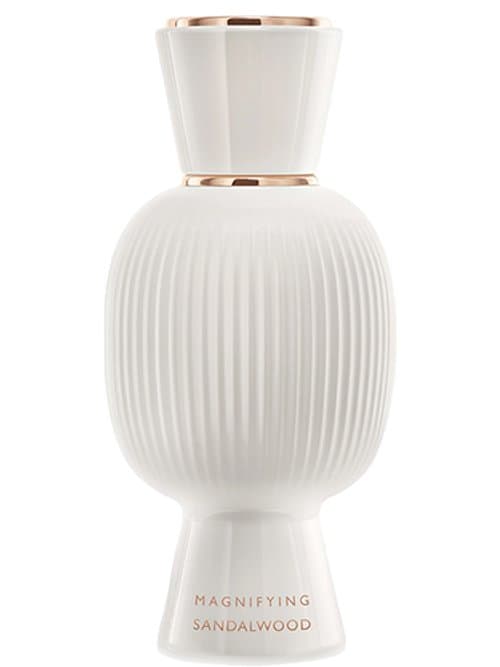 Magnifying Sandalwood