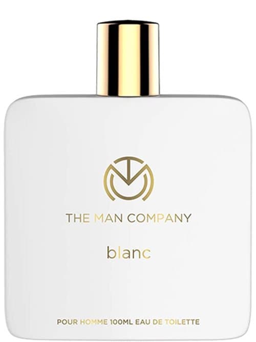 Blanc The Man Company